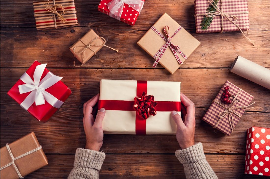 Top 10 Christmas Gift Ideas for the Whole Family